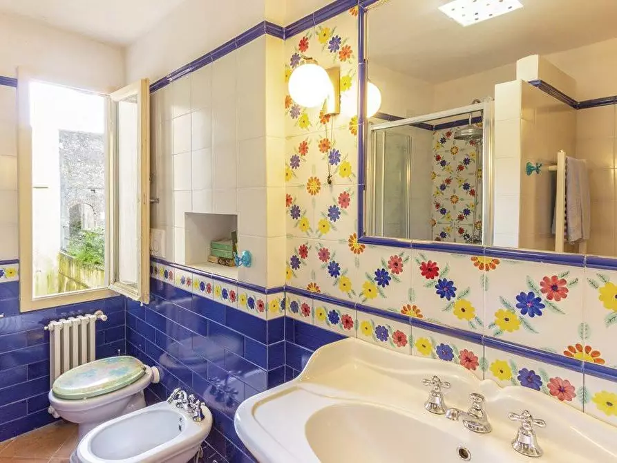 Immagine 19 di Rustico / casale in vendita  a Calci