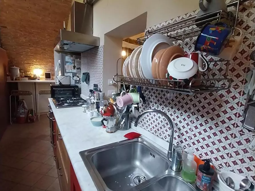 Immagine 23 di Rustico / casale in vendita  a Calci