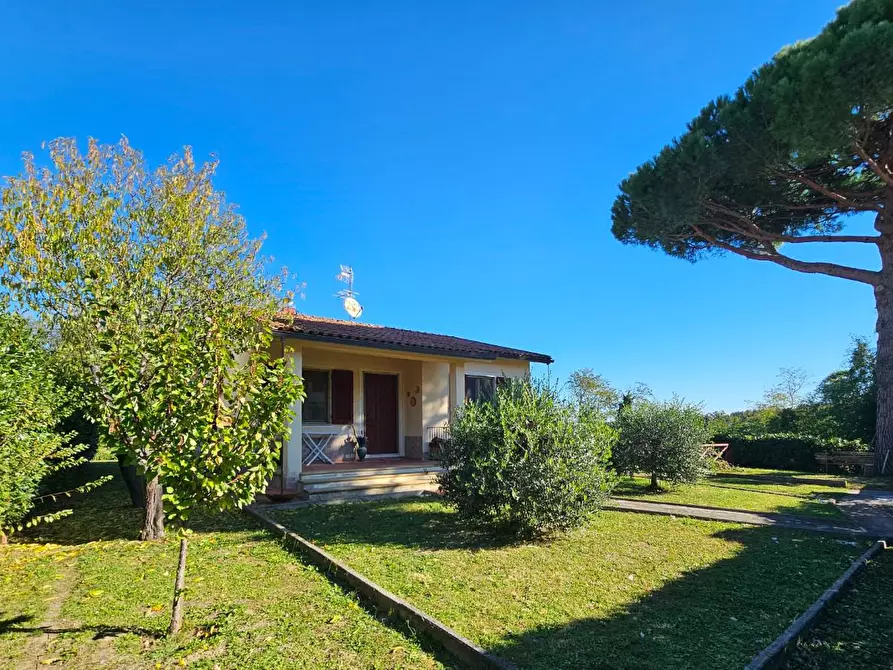 Immagine 7 di Villa in vendita  a Crespina Lorenzana