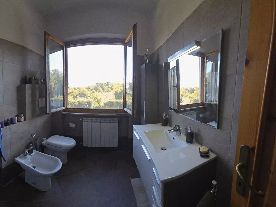 Immagine 46 di Villa in vendita  a Crespina Lorenzana