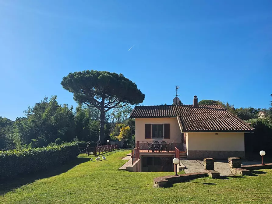 Immagine 9 di Villa in vendita  a Crespina Lorenzana