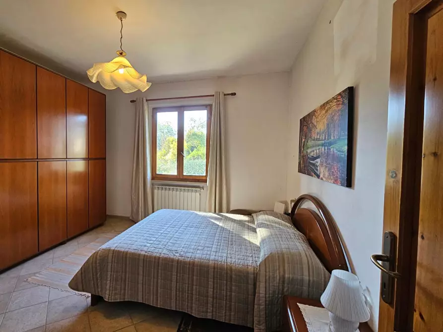 Immagine 36 di Villa in vendita  a Crespina Lorenzana