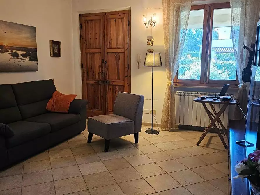 Immagine 25 di Villa in vendita  a Crespina Lorenzana