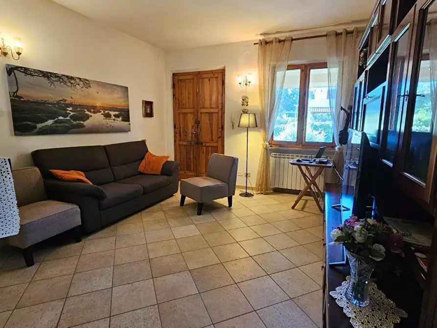 Immagine 27 di Villa in vendita  a Crespina Lorenzana