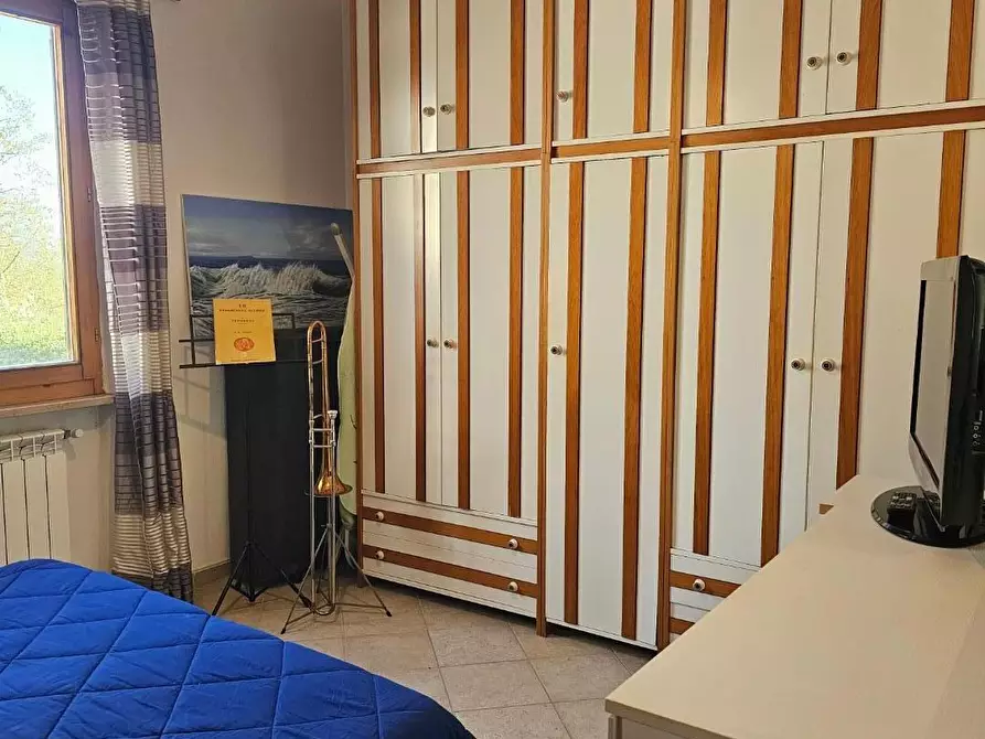 Immagine 39 di Villa in vendita  a Crespina Lorenzana