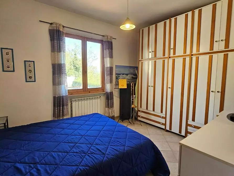 Immagine 37 di Villa in vendita  a Crespina Lorenzana