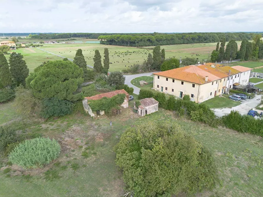 Immagine 28 di Rustico / casale in vendita  a Pisa