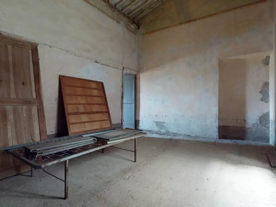 Immagine 6 di Rustico / casale in vendita  a Pisa