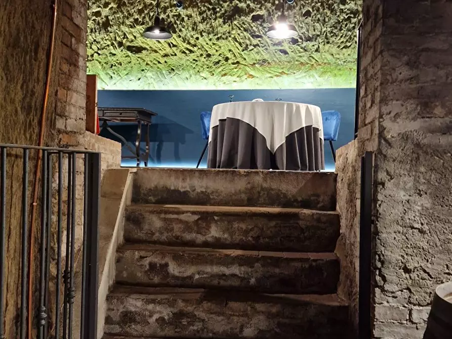 Immagine 5 di Bar / Ristorante in vendita  a Siena