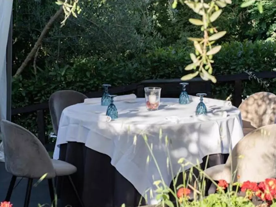 Immagine 1 di Bar / Ristorante in vendita  a Siena