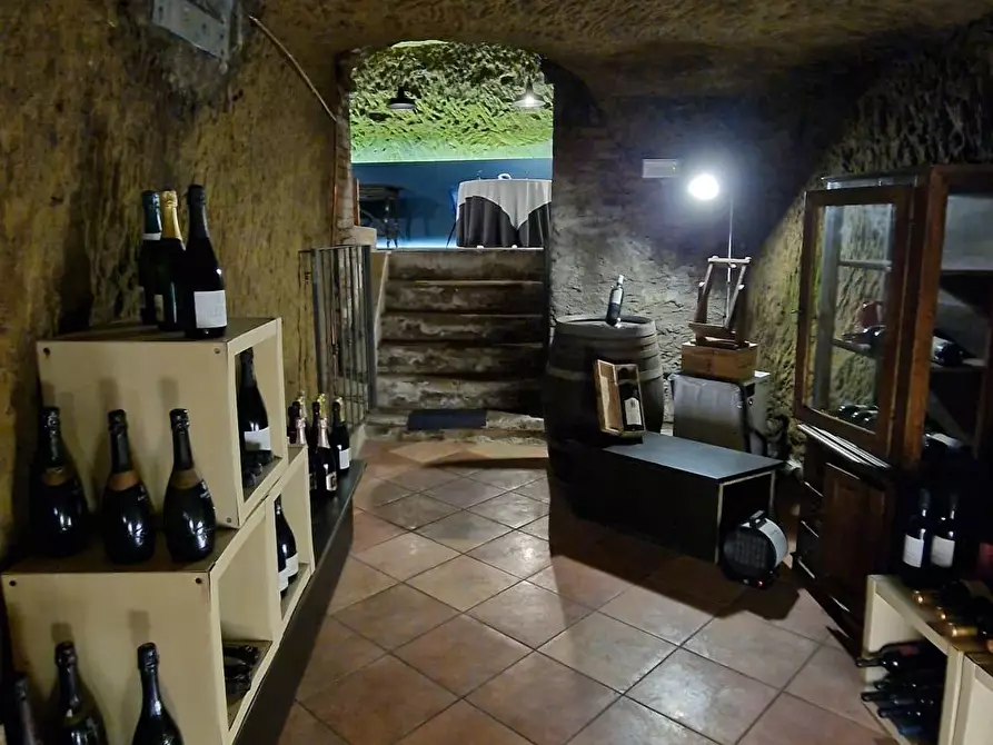 Immagine 3 di Bar / Ristorante in vendita  a Siena