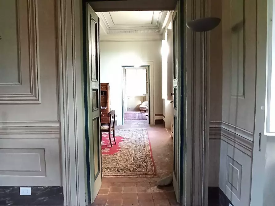 Immagine 35 di Villa in vendita  a Lucca