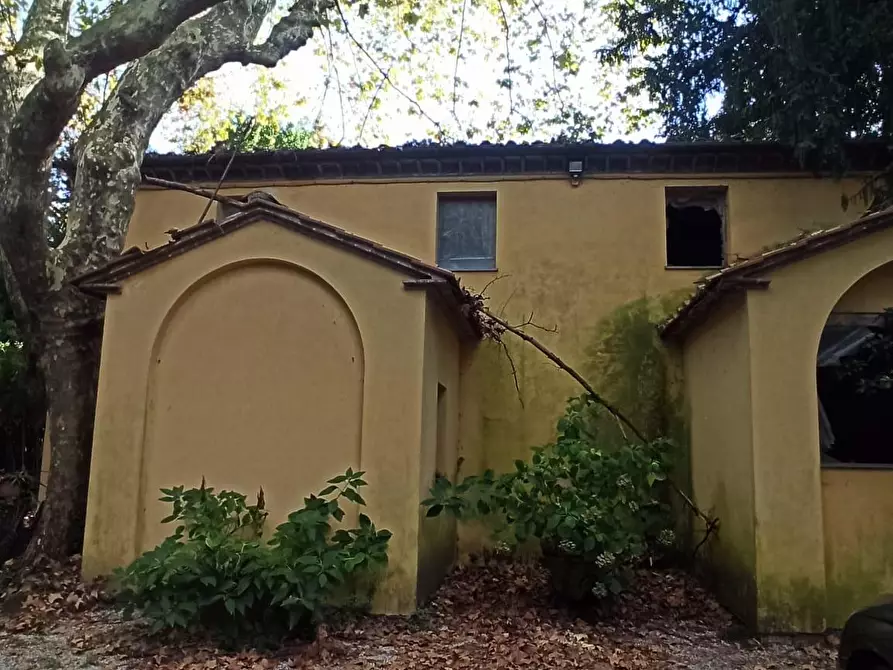 Immagine 46 di Villa in vendita  a Lucca