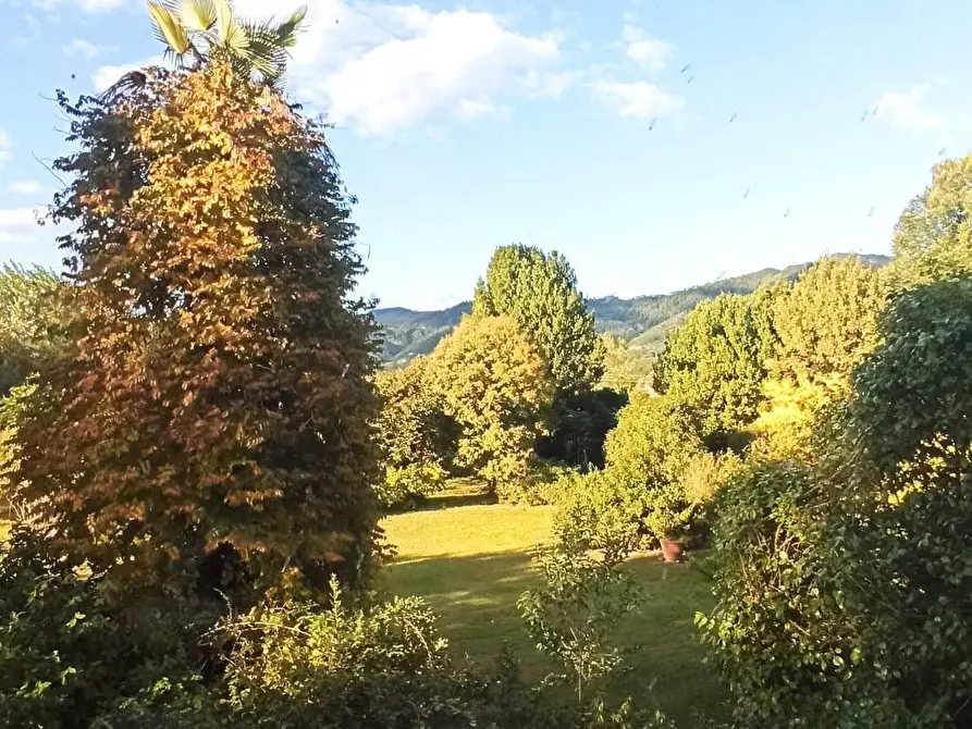 Immagine 33 di Villa in vendita  a Lucca