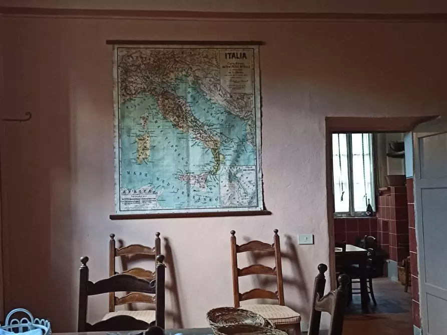 Immagine 39 di Villa in vendita  a Lucca