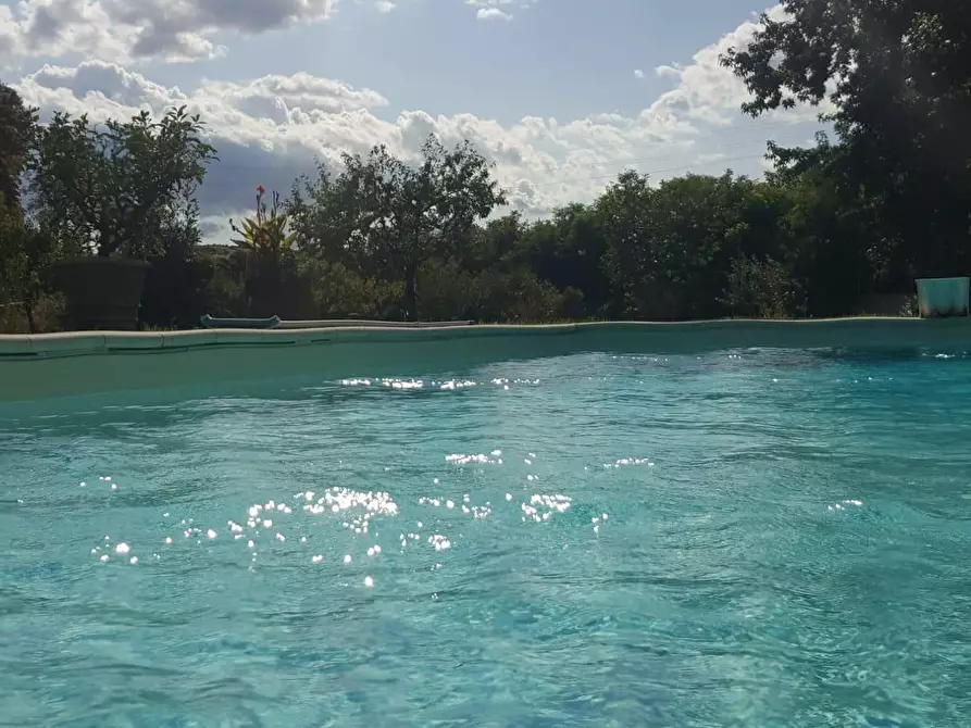 Immagine 12 di Villa in vendita  a Lucca