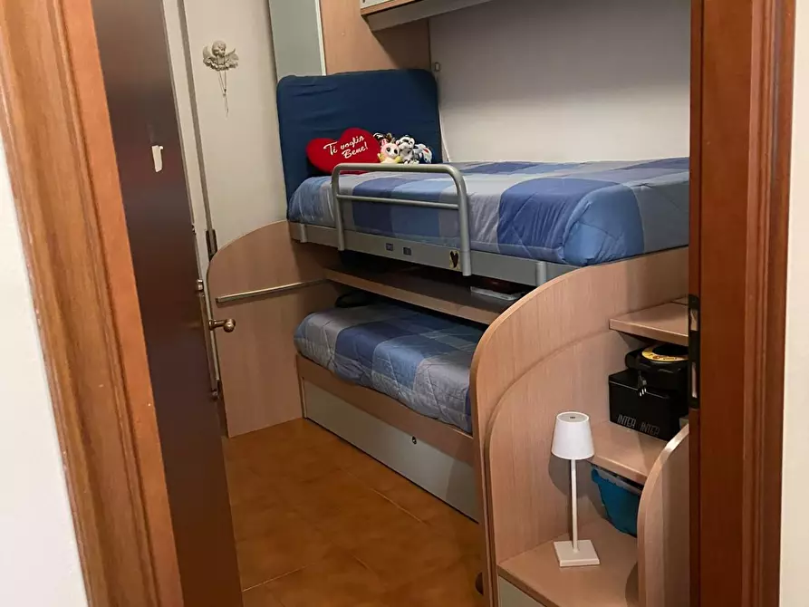 Immagine 11 di Appartamento in vendita  a Podenzana