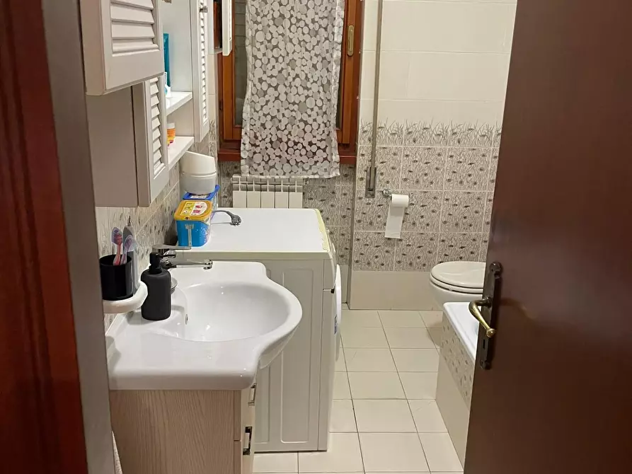 Immagine 15 di Appartamento in vendita  a Podenzana