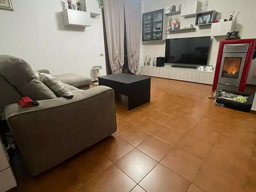 Immagine 3 di Appartamento in vendita  a Podenzana