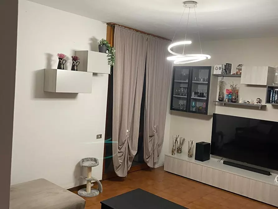 Immagine 4 di Appartamento in vendita  a Podenzana
