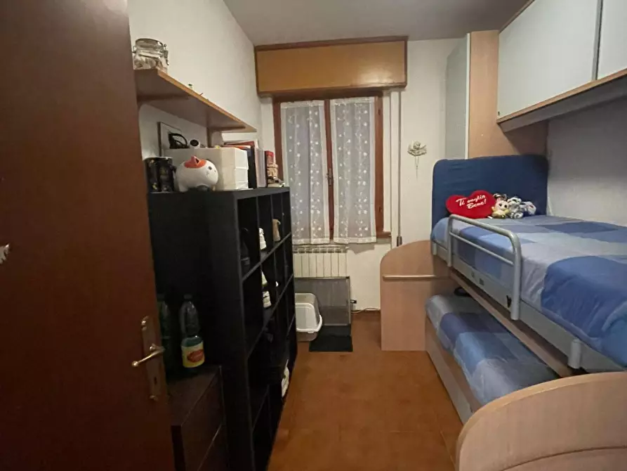 Immagine 12 di Appartamento in vendita  a Podenzana