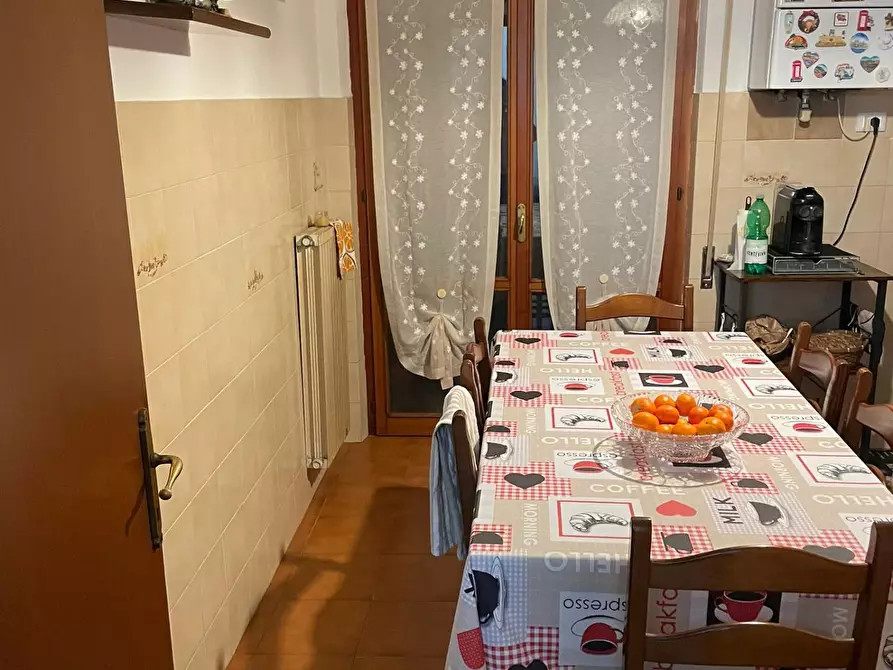 Immagine 9 di Appartamento in vendita  a Podenzana