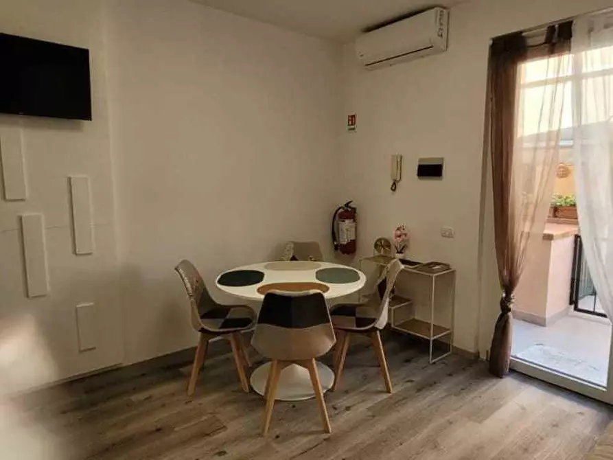 Immagine 7 di Appartamento in vendita  a Ameglia