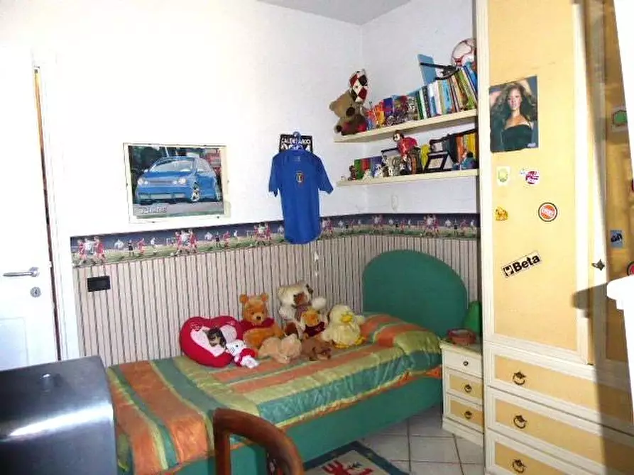 Immagine 32 di Casa indipendente in vendita  a Vecchiano