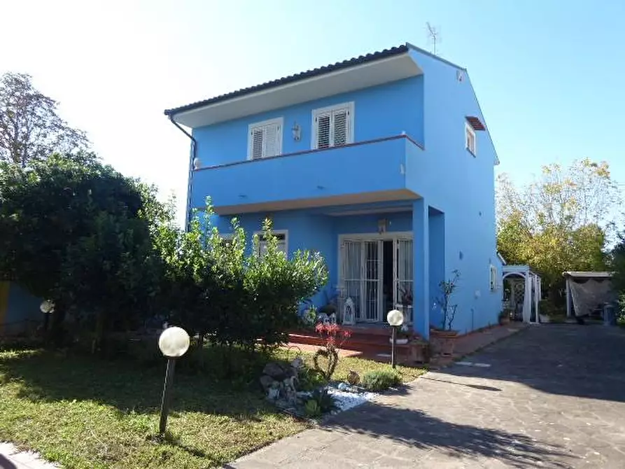 Immagine 6 di Casa indipendente in vendita  a Vecchiano