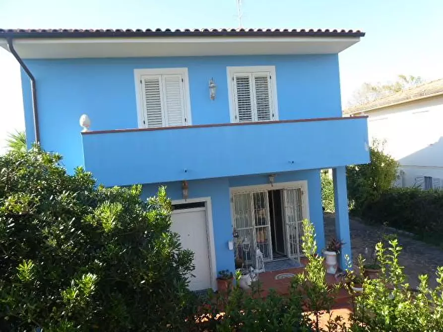 Immagine 2 di Casa indipendente in vendita  a Vecchiano