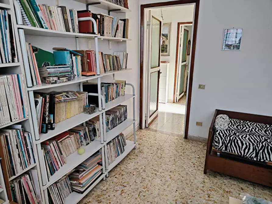 Immagine 20 di Appartamento in vendita  a Livorno