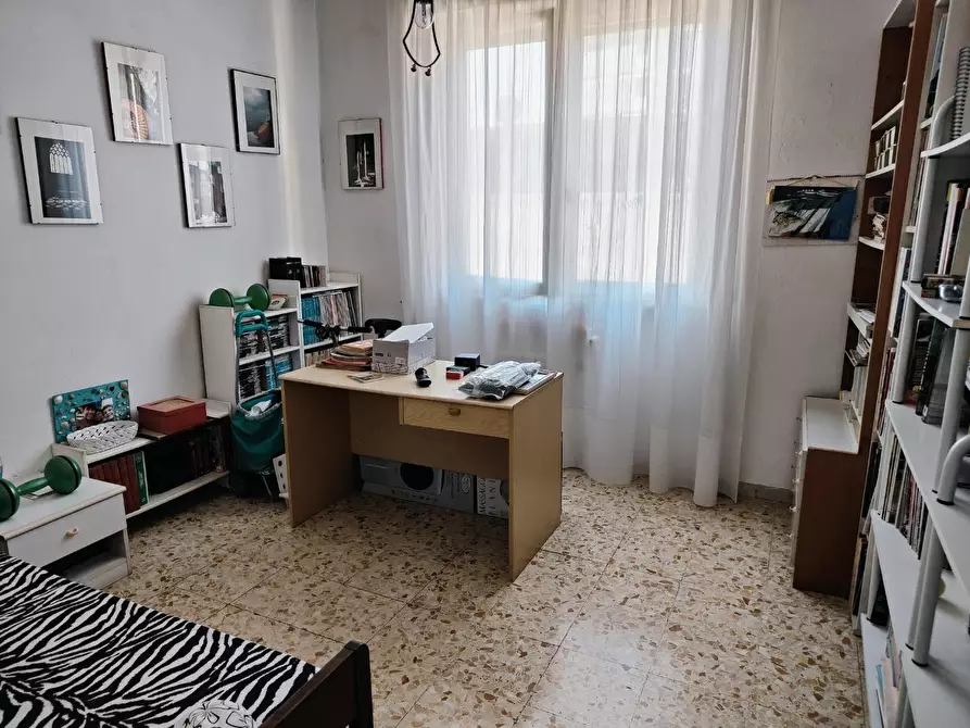 Immagine 19 di Appartamento in vendita  a Livorno