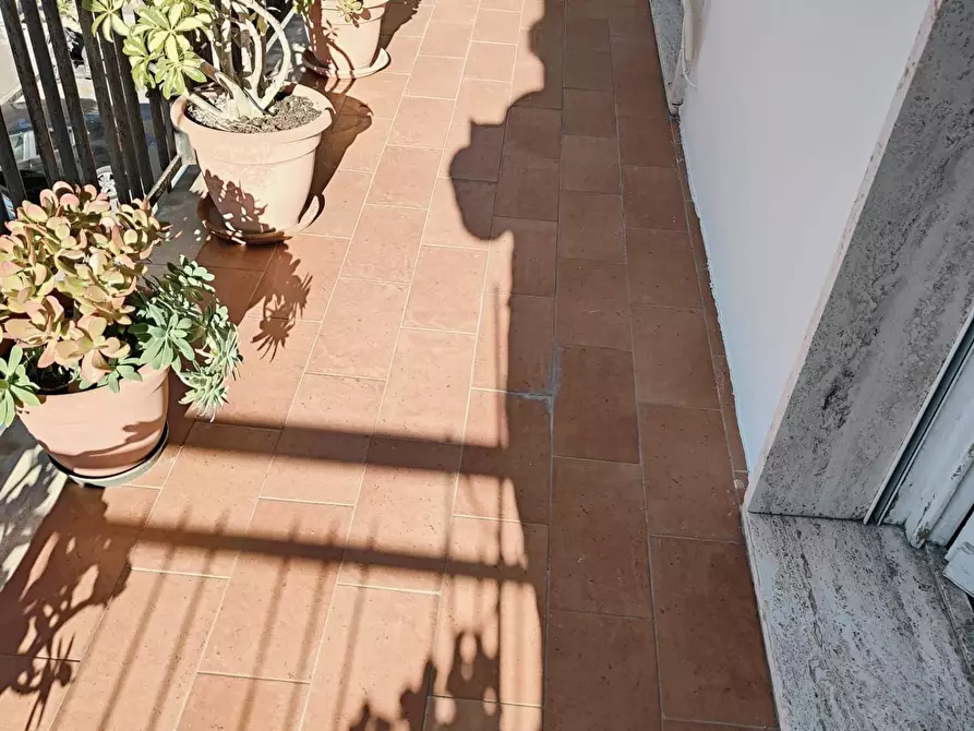 Immagine 14 di Appartamento in vendita  a Livorno