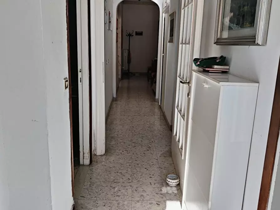 Immagine 15 di Appartamento in vendita  a Livorno