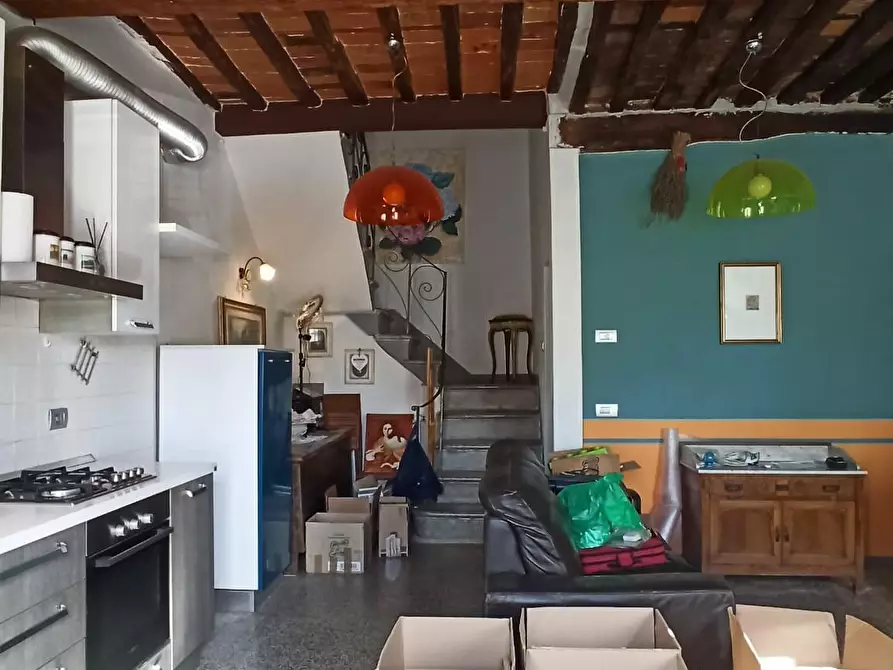 Immagine 7 di Terratetto in vendita  a Lucca