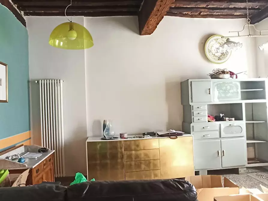 Immagine 10 di Terratetto in vendita  a Lucca