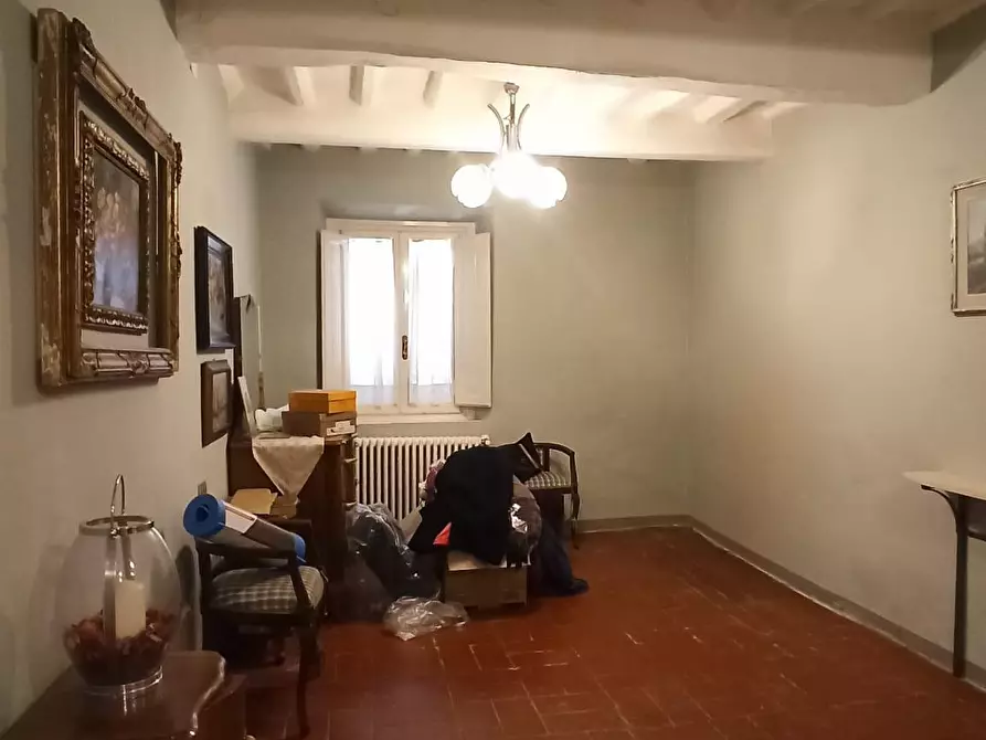 Immagine 16 di Terratetto in vendita  a Lucca