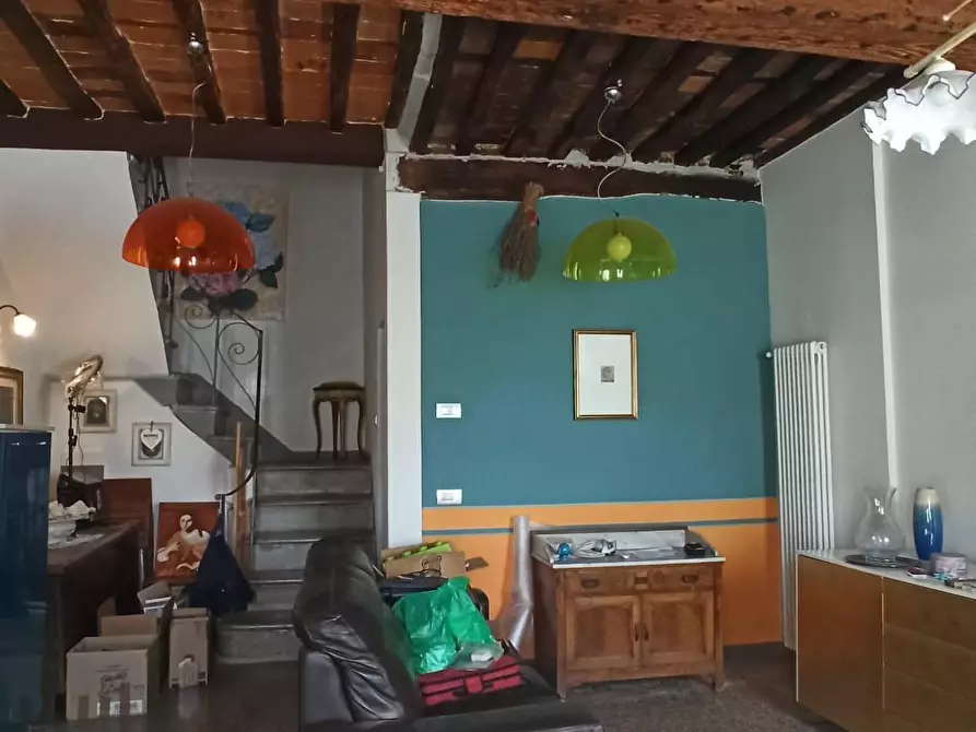 Immagine 11 di Terratetto in vendita  a Lucca