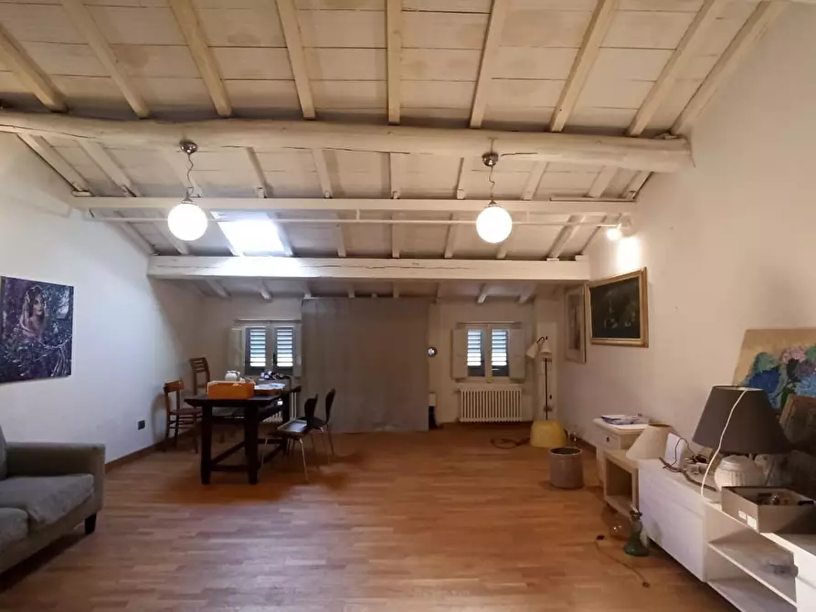 Immagine 29 di Terratetto in vendita  a Lucca