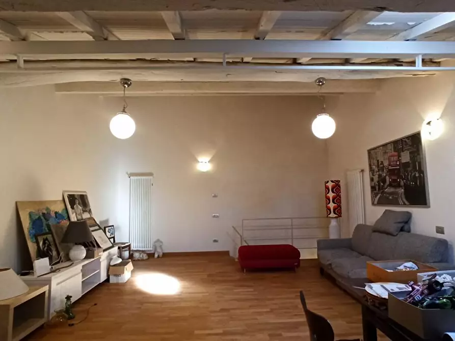 Immagine 28 di Terratetto in vendita  a Lucca