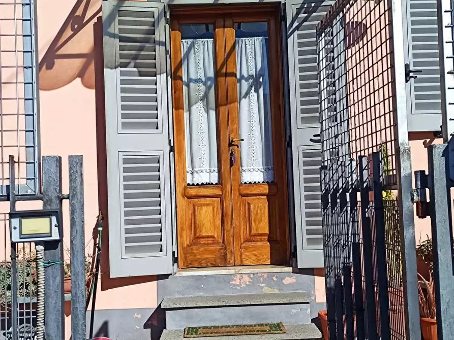 Immagine 3 di Terratetto in vendita  a Lucca