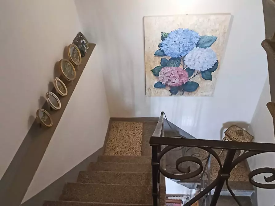 Immagine 14 di Terratetto in vendita  a Lucca