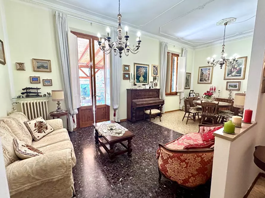 Immagine 4 di Appartamento in vendita  a Empoli