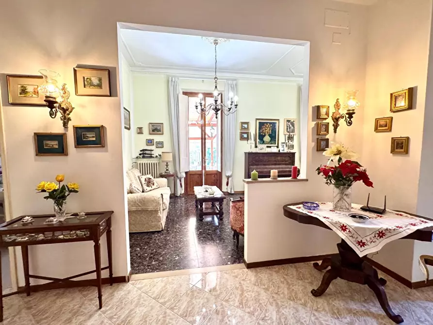 Immagine 3 di Appartamento in vendita  a Empoli