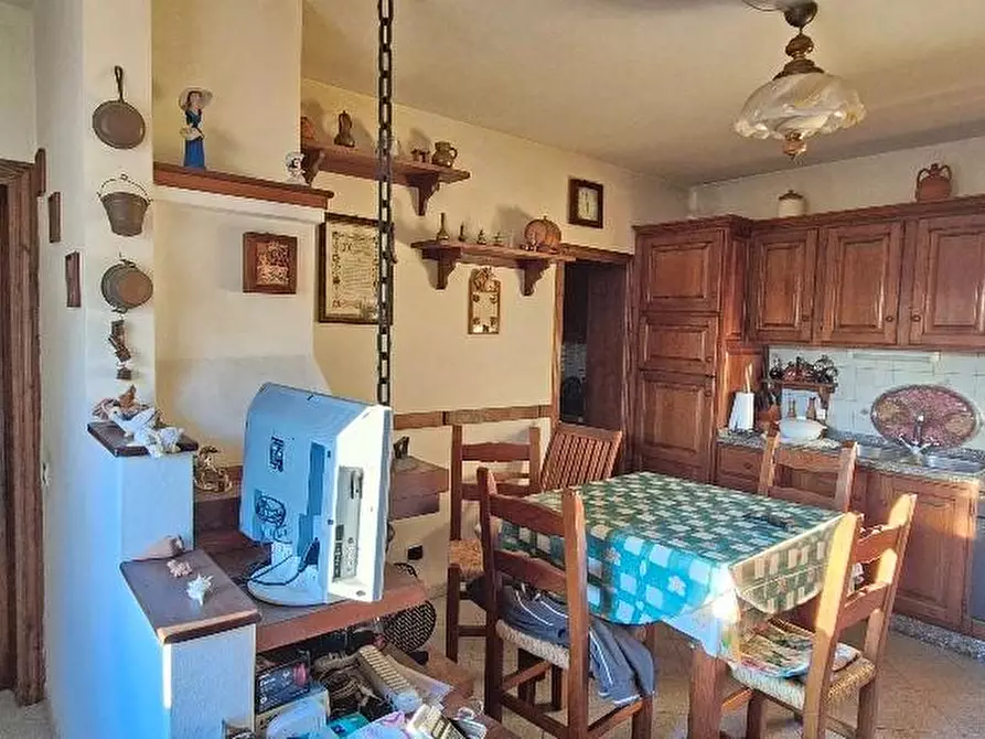 Immagine 11 di Terratetto in vendita  a Pontedera