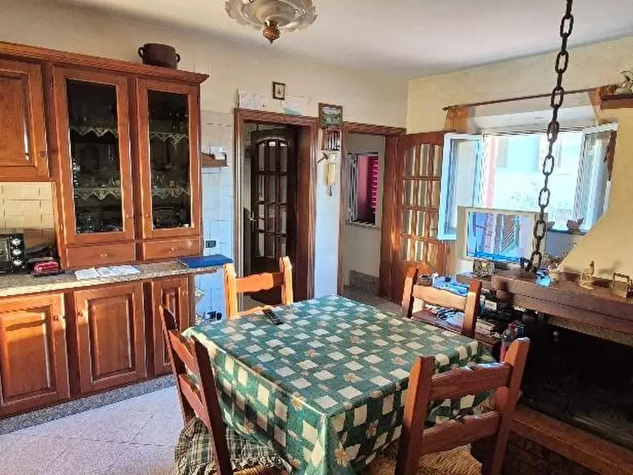 Immagine 10 di Terratetto in vendita  a Pontedera