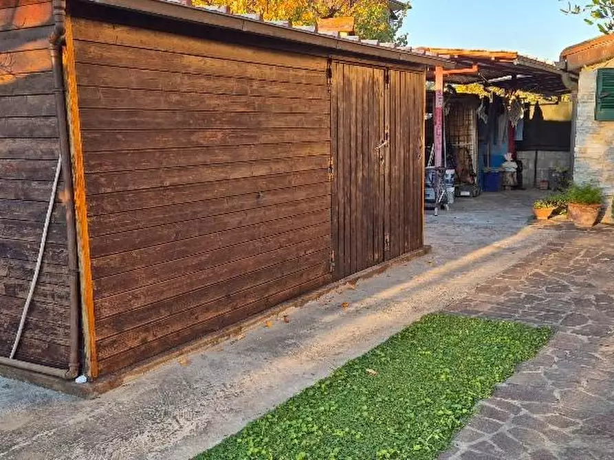 Immagine 4 di Terratetto in vendita  a Pontedera