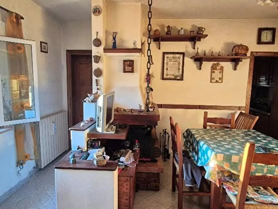 Immagine 13 di Terratetto in vendita  a Pontedera