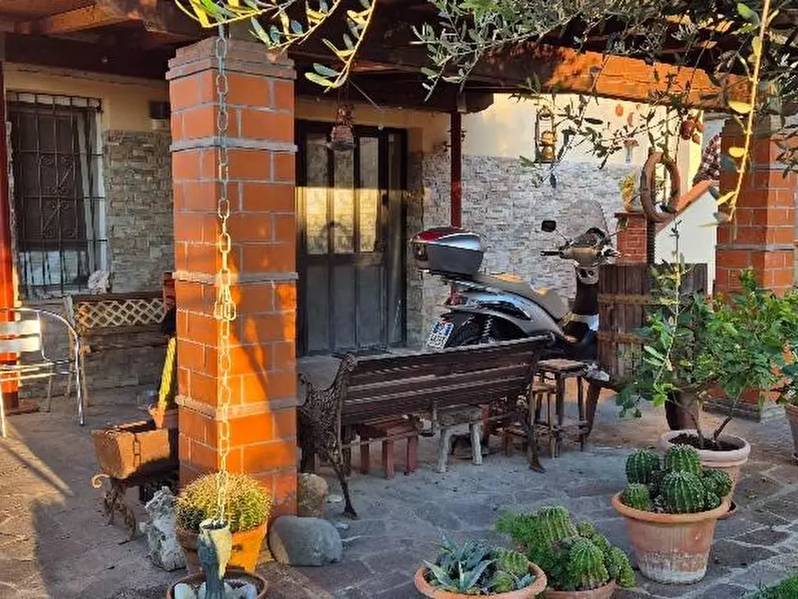 Immagine 5 di Terratetto in vendita  a Pontedera