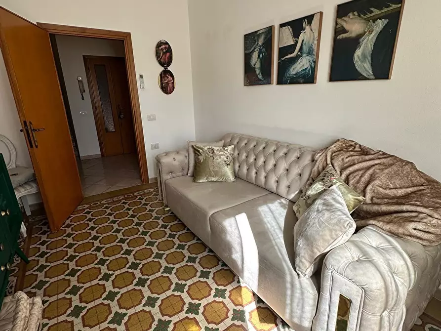 Immagine 6 di Terratetto in vendita  a Campiglia Marittima